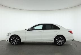 Mercedes-Benz C - 2017