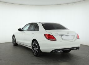 Mercedes-Benz C - 2017