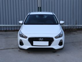 Hyundai i30 - 2018