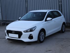 Hyundai i30 - 2018