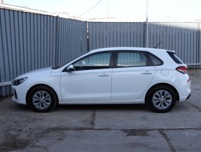 Hyundai i30 - 2018