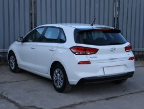 Hyundai i30 - 2018