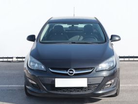 Opel Astra - 2015