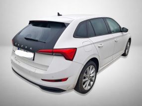 Skoda Scala - 2021