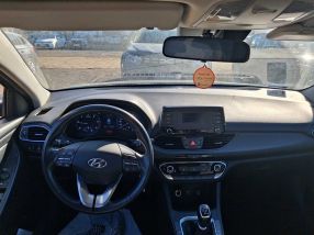 Hyundai i30 - 2021