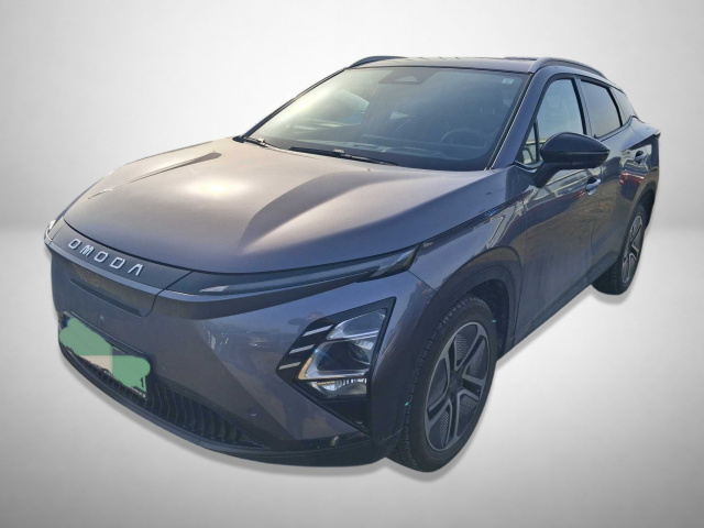 Omoda E5 2024