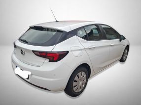 Opel Astra - 2019