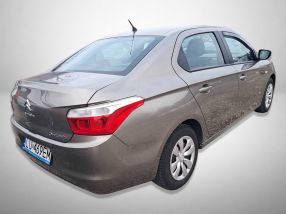 Citroen C-Elysee - 2015