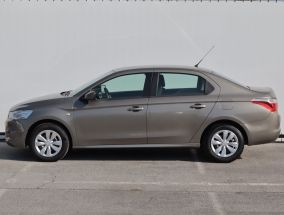 Citroen C-Elysee - 2015