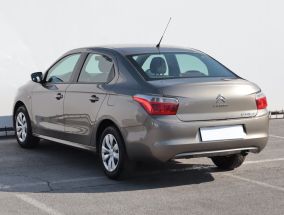 Citroen C-Elysee - 2015