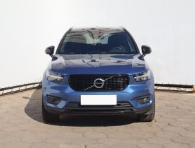 Volvo XC40 - 2018