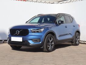 Volvo XC40 - 2018
