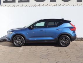 Volvo XC40 - 2018