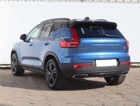Volvo XC40 - 2018