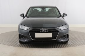 Audi A4 - 2020