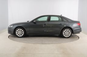 Audi A4 - 2020