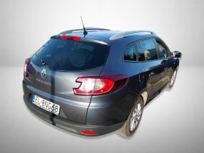 Renault Megane - 2016