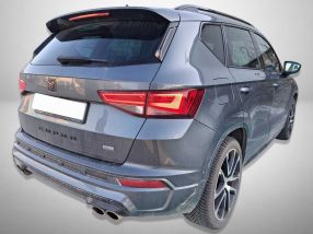 Cupra Ateca - 2019