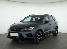 Cupra Ateca - 2019