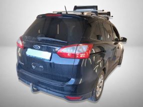 Ford Grand C-Max - 2010