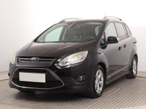 Ford Grand C-Max - 2010