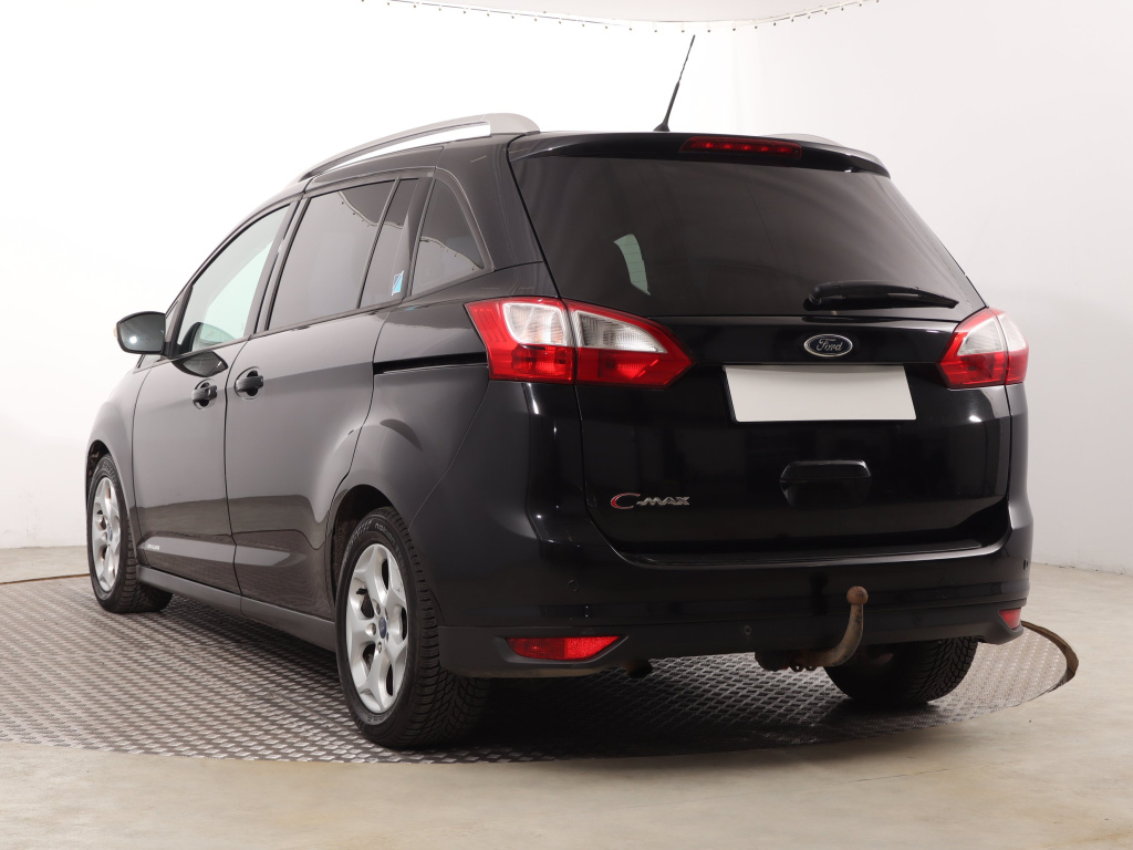 Ford Grand C-Max