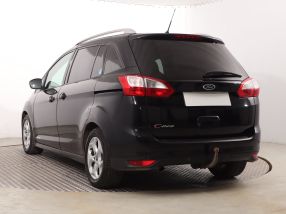 Ford Grand C-Max - 2010