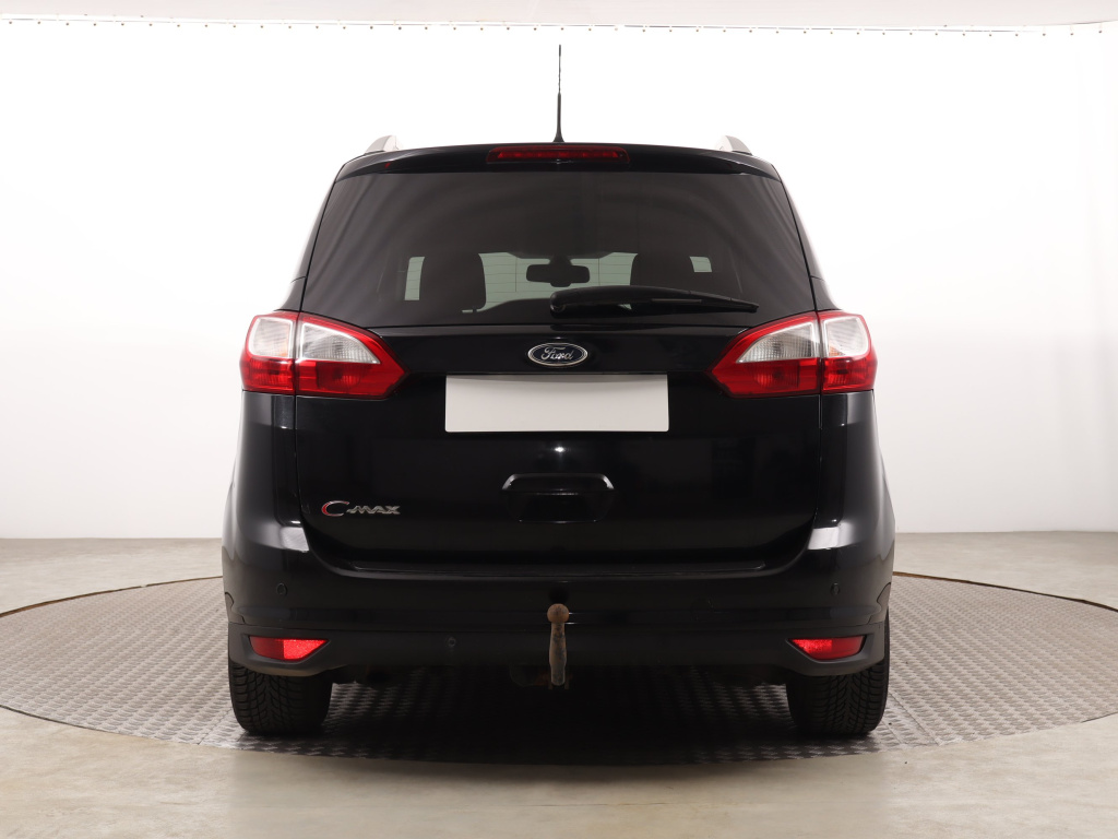 Ford Grand C-Max