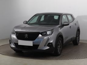 Peugeot 2008 - 2021