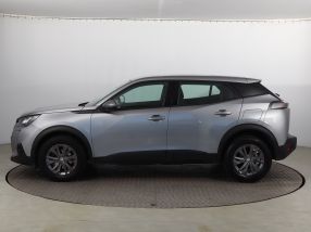 Peugeot 2008 - 2021