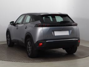 Peugeot 2008 - 2021