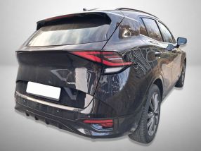 Kia Sportage - 2022
