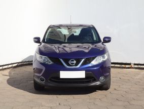 Nissan Qashqai - 2014
