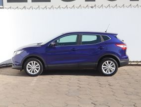 Nissan Qashqai - 2014