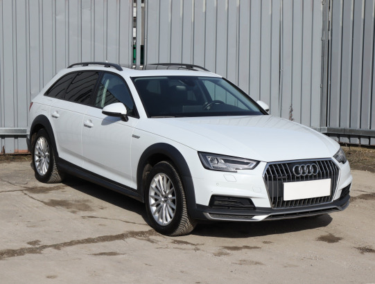 Audi Allroad A4