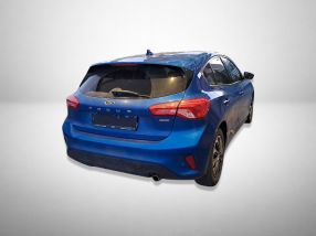 Ford Focus - 2018