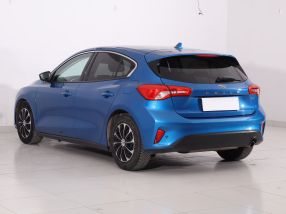 Ford Focus - 2018