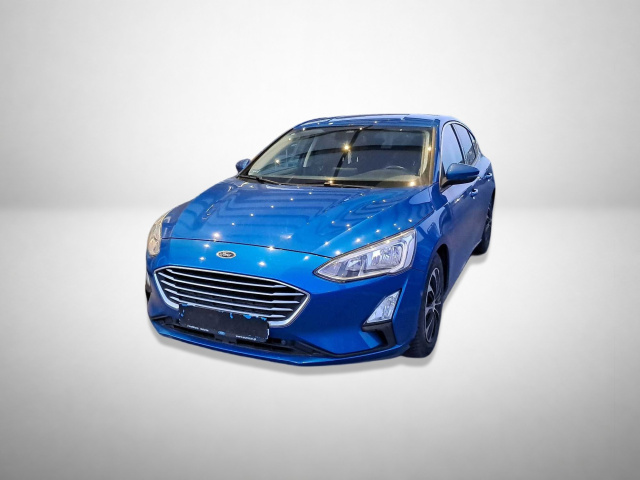Ford Focus 2018