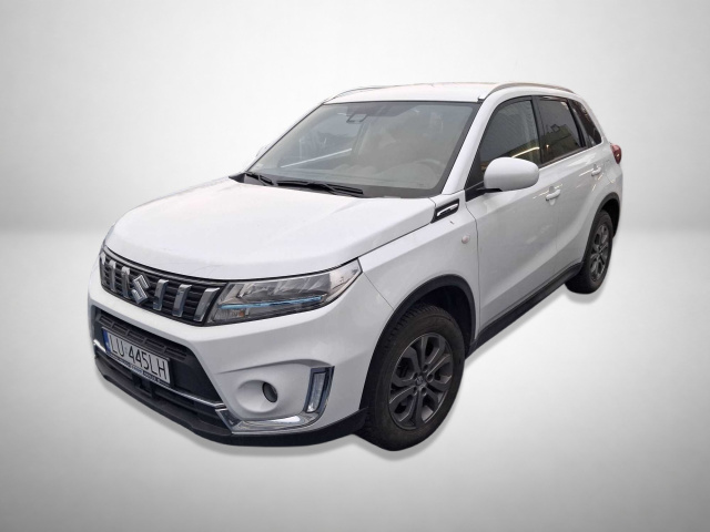 Suzuki Vitara 2020