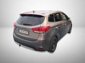 Kia Carens - 2018