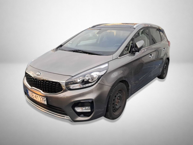 Kia Carens 2018
