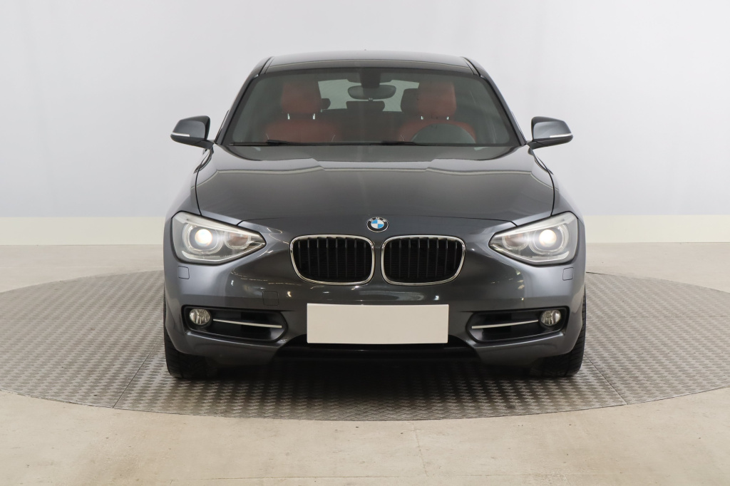 BMW 1
