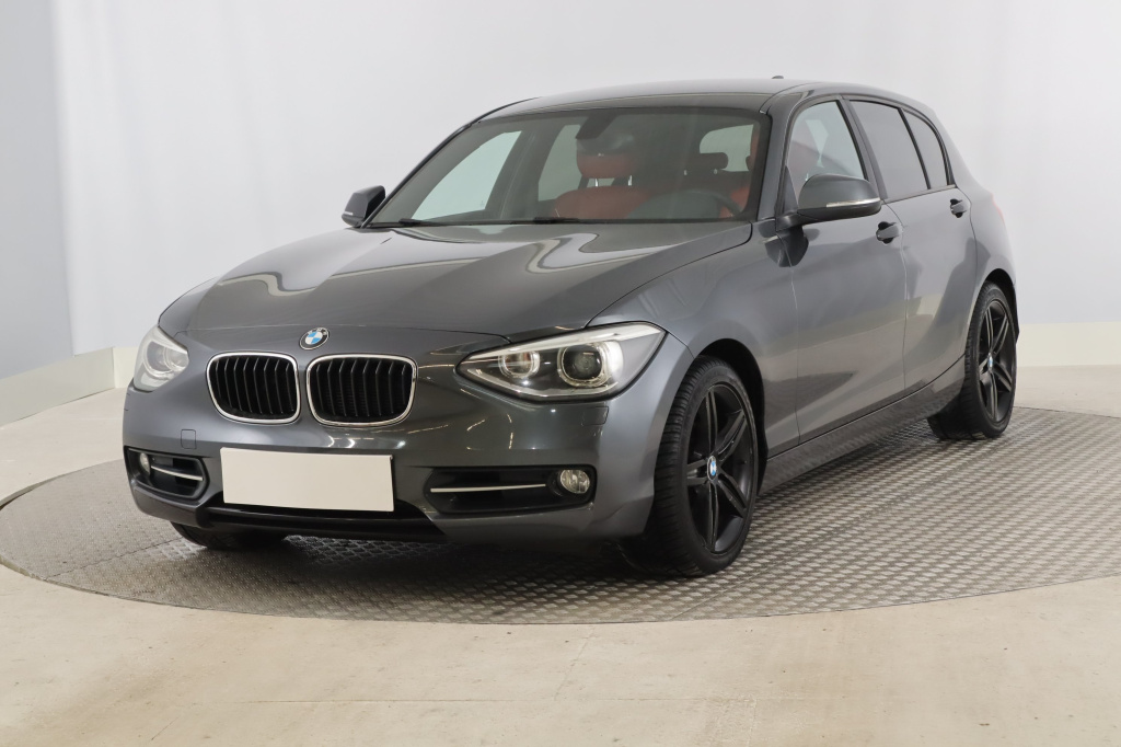 BMW 1