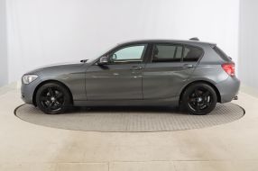 BMW 1 - 2012