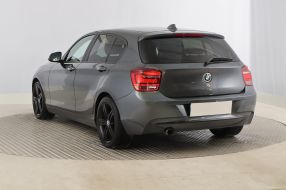 BMW 1 - 2012