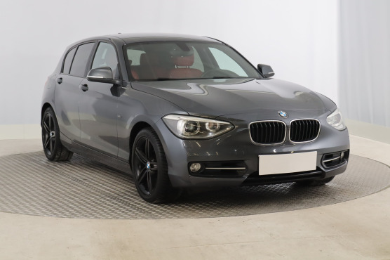 BMW 1