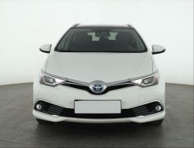 Toyota Auris - 2015