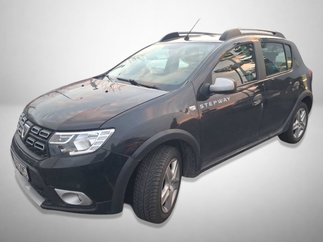 Dacia Sandero 2018