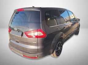Ford Galaxy - 2009