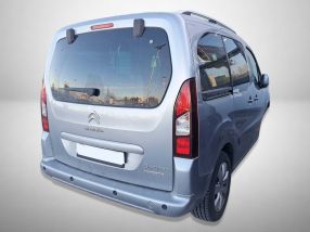 Citroen Berlingo - 2017